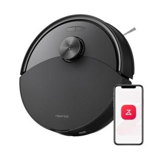 Roborock Q10 S5 Robot Vacuum and Mop Combo