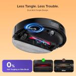 Roborock Q10 S5 Robot Vacuum and Mop Combo