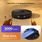 Roborock Q10 S5 Robot Vacuum and Mop Combo