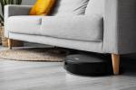 Linsar Robot Vacuum Mop - Powerful Cleaning, Smart Control