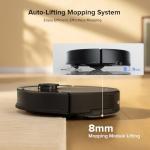Roborock Q10 S5 Robot Vacuum and Mop Combo