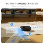 Roborock Q10 S5 Robot Vacuum and Mop Combo