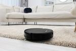 Linsar Robot Vacuum Mop - Powerful Cleaning, Smart Control