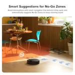 Roborock Q10 S5 Robot Vacuum and Mop Combo