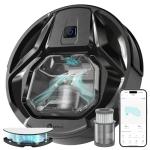 Lefant M320 Robot Vacuum with Strong Suction