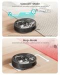 Lefant M320 Robot Vacuum with Strong Suction
