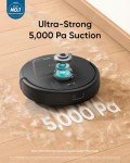 Eufy L60 Robot Vacuum with 5000 Pa Suction