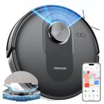 Proscenic Q8 Smart Robot Vacuum and Mop