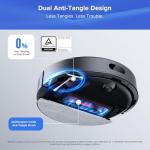 Roborock Q7 L5+ Self-Emptying Robot Vacuum Mop
