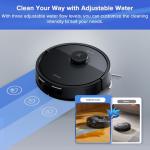 Roborock Q7 L5+ Self-Emptying Robot Vacuum Mop