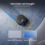 Proscenic Q8 Smart Robot Vacuum and Mop