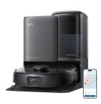 Eufy E25 Omni Robot Vacuum and Mop Combo