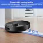 Roborock Q7 L5+ Self-Emptying Robot Vacuum Mop