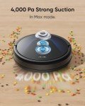 eufy G50 Robot Vacuum Mop with Strong Suction