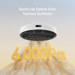 Dreame D9 Max Gen 2 Robot Vacuum and Mop
