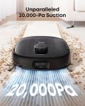 Eufy E25 Omni Robot Vacuum and Mop Combo