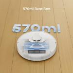 Dreame D9 Max Gen 2 Robot Vacuum and Mop