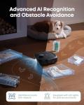 Eufy E25 Omni Robot Vacuum and Mop Combo
