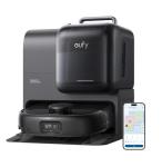 Eufy E28 Omni Robot Vacuum and Mop