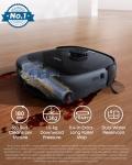 Eufy E28 Omni Robot Vacuum and Mop