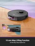 Eureka E20 Plus Robot Vacuum and Mop Combo