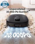 Eufy E28 Omni Robot Vacuum and Mop