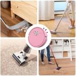 Swan 3-in-1 Vacuum Mop for All Floors