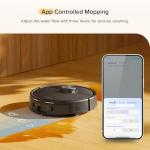Roborock Q7 M5: Powerful Robot Vacuum and Mop