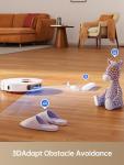 Dreame L10s Pro Robot Vacuum with Mop