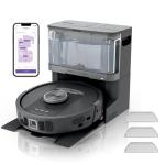 Shark PowerDetect Self-Emptying Robot Vacuum and Mop