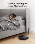 eufy G50 Robot Vacuum Mop with Strong Suction