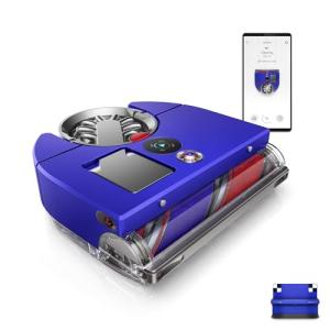 Dyson 360 Vis Nav Robot Vacuum Cleaner