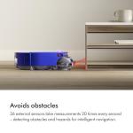 Dyson 360 Vis Nav Robot Vacuum Mop