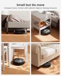 Lefant M330 Pro Robot Vacuum and Mop