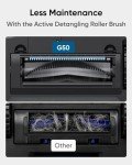 eufy G50 Robot Vacuum Mop with Strong Suction