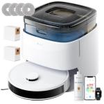 Lefant M3 Robot Vacuum and Mop Combo