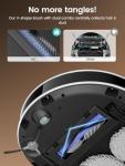 Lefant M3 Robot Vacuum and Mop Combo