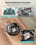 Lefant M320 Robot Vacuum and Mop for Pets
