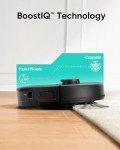 Eufy L60 Robot Vacuum with 5000 Pa Suction
