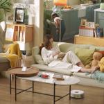 SwitchBot K10+ Mini Self-Emptying Robot Vacuum