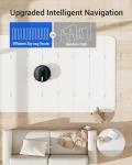 Proscenic 850T Robot Vacuum and Mop Combo