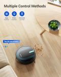 Proscenic 850T Robot Vacuum and Mop Combo