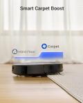Proscenic 850T Robot Vacuum and Mop Combo