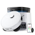 Lefant M3 Smart Robot Vacuum and Mop