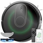 Robot Vacuum Mop Combo with Strong Suction