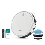 Linsar 3000Pa Robot Vacuum Mop with App Control