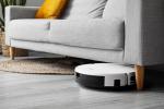 Linsar 3000Pa Robot Vacuum Mop with App Control