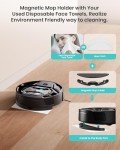 Lefant M320 Robot Vacuum and Mop for Pets