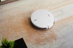 Linsar 3000Pa Robot Vacuum Mop with App Control