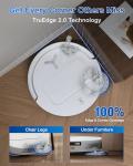 ECOVACS DEEBOT T50 PRO Robot Vacuum and Mop